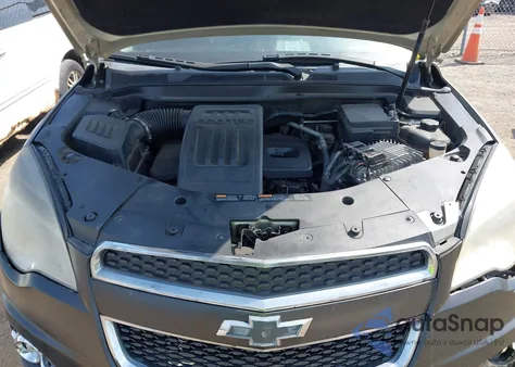 2015 Chevrolet Equinox Ls z USA, uszkodzony, nr VIN 2GNALAEK2F6192556